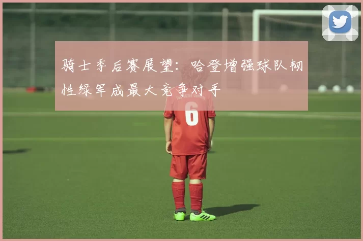 骑士季后赛展望：哈登增强球队韧性绿军成最大竞争对手
