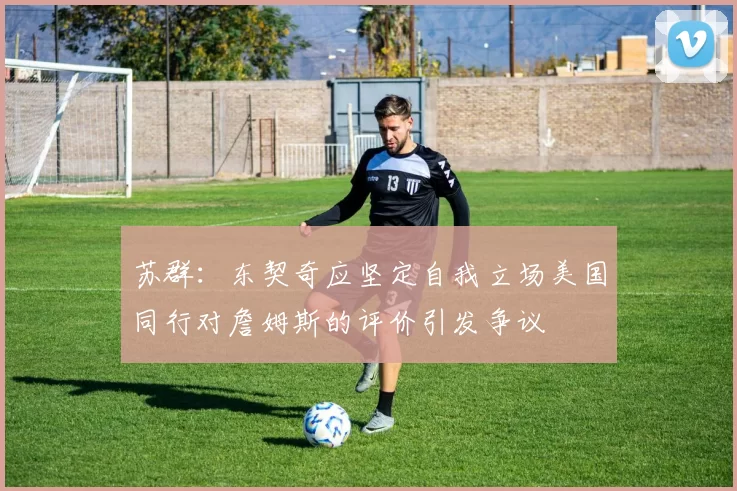 苏群：东契奇应坚定自我立场美国同行对詹姆斯的评价引发争议